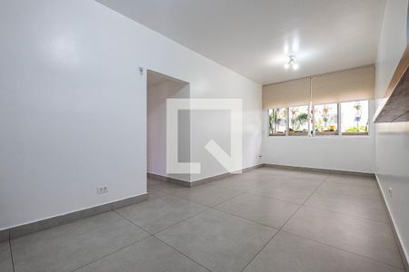 Sala de apartamento para alugar com 3 quartos, 90m² em Jardim Paulista, São Paulo