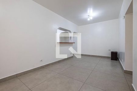 Sala de apartamento para alugar com 3 quartos, 90m² em Jardim Paulista, São Paulo