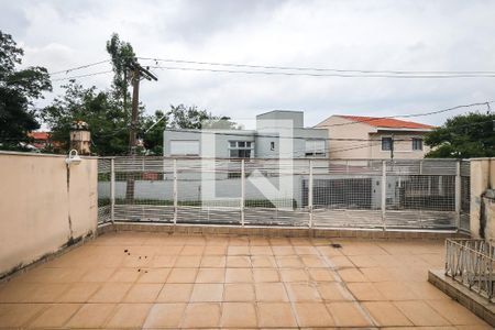 Sala de casa à venda com 3 quartos, 325m² em Jardim da Saúde, São Paulo