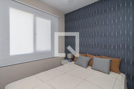 quarto1_1 de apartamento à venda com 2 quartos, 32m² em Parque Fongaro, São Paulo