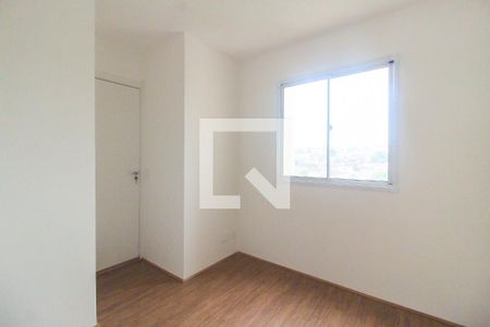 Quarto 1 de apartamento para alugar com 2 quartos, 45m² em Vila Nova Curuca, São Paulo