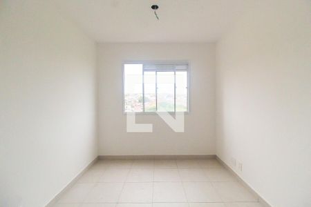 Sala/Cozinha de apartamento para alugar com 2 quartos, 45m² em Vila Nova Curuca, São Paulo