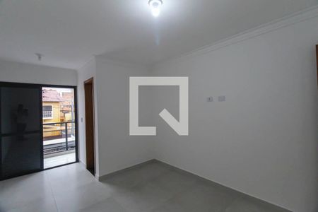 Suite de casa à venda com 3 quartos, 120m² em Vila Alpina, São Paulo