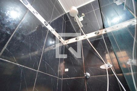 Casa à venda com 75m², 1 quarto e 2 vagas Casa à venda com 75m², 1 quarto e 2 vagasBanheiro