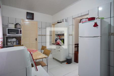 Casa à venda com 75m², 1 quarto e 2 vagas Casa à venda com 75m², 1 quarto e 2 vagasCozinha