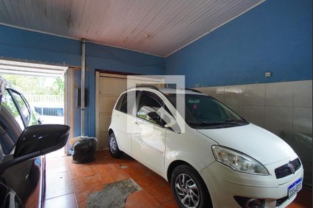 Casa à venda com 75m², 1 quarto e 2 vagas Casa à venda com 75m², 1 quarto e 2 vagasGaragem