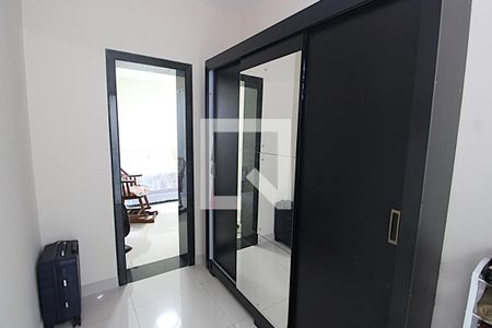 Closet da suíte de casa à venda com 5 quartos, 187m² em Méier, Rio de Janeiro