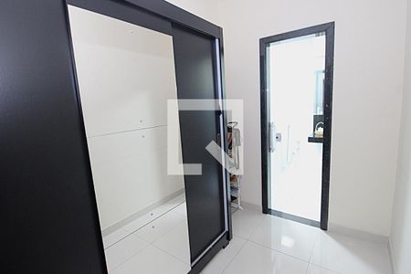 Closet da suíte de casa à venda com 5 quartos, 187m² em Méier, Rio de Janeiro