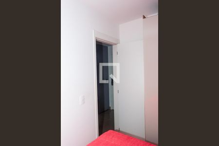 Quarto 1 de apartamento para alugar com 2 quartos, 39m² em Vila Inglesa, São Paulo