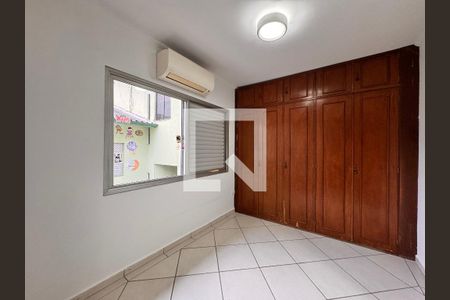 Suite 1 de casa para alugar com 4 quartos, 200m² em Campestre, Santo André