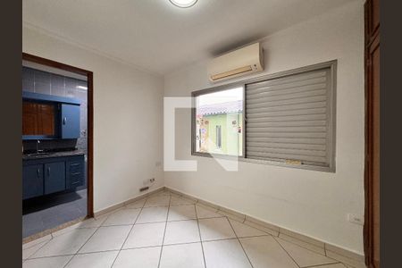 Suite 1 de casa para alugar com 4 quartos, 200m² em Campestre, Santo André