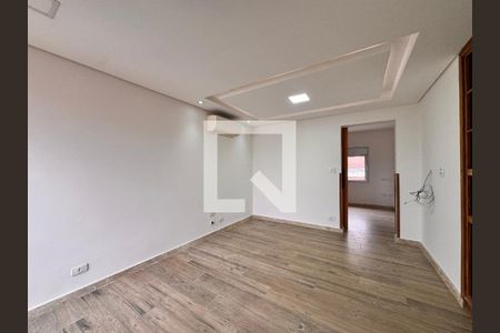 Sala de casa para alugar com 4 quartos, 200m² em Campestre, Santo André