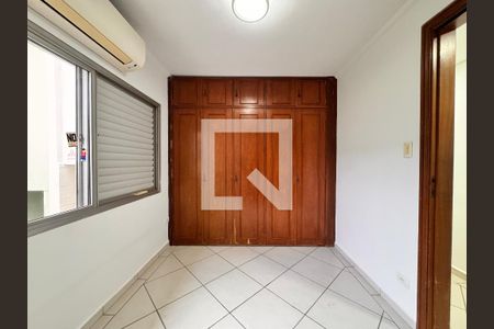 Suite 1 de casa para alugar com 4 quartos, 200m² em Campestre, Santo André