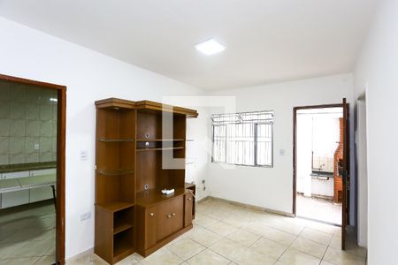 Sala de casa para alugar com 2 quartos, 85m² em Vila Andrade, São Paulo