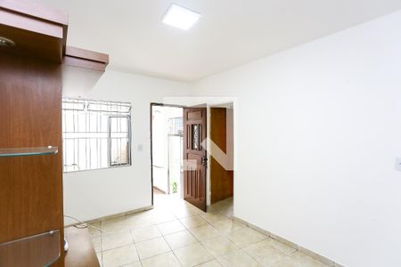 Sala de casa para alugar com 2 quartos, 85m² em Vila Andrade, São Paulo