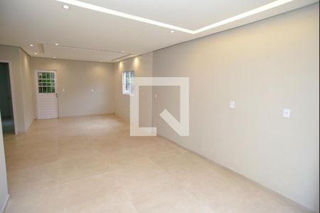 Sala de casa para alugar com 3 quartos, 350m² em Santa Cecília, Viamão