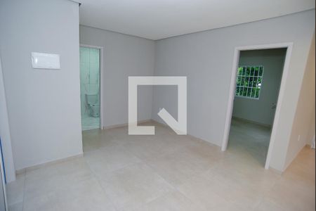 Sala de casa para alugar com 3 quartos, 350m² em Santa Cecília, Viamão