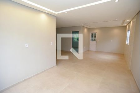 Sala de casa para alugar com 3 quartos, 350m² em Santa Cecília, Viamão