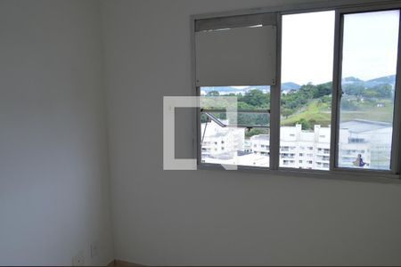 Quarto 1 de apartamento à venda com 2 quartos, 53m² em Pechincha, Rio de Janeiro