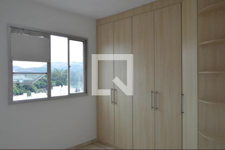 Quarto 1 de apartamento à venda com 2 quartos, 53m² em Pechincha, Rio de Janeiro