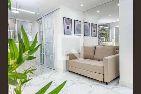 Apartamento à venda com 1 quarto, 40m² em Centro, Rio de Janeiro