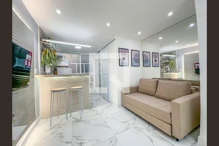 Apartamento à venda com 1 quarto, 40m² em Centro, Rio de Janeiro