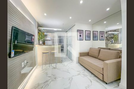 Apartamento à venda com 1 quarto, 40m² em Centro, Rio de Janeiro