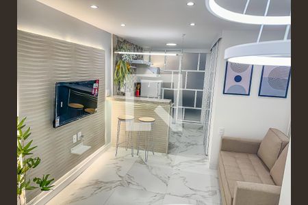 Apartamento à venda com 1 quarto, 40m² em Centro, Rio de Janeiro