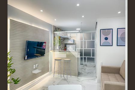 Apartamento à venda com 1 quarto, 40m² em Centro, Rio de Janeiro