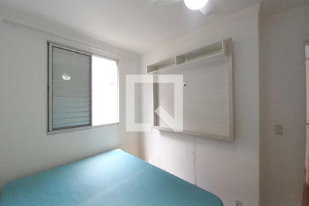 Quarto 2 de apartamento à venda com 2 quartos, 50m² em Loteamento Parque São Martinho, Campinas