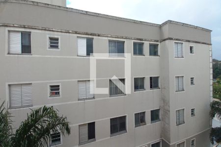 Vista do Quarto 1 de apartamento à venda com 2 quartos, 50m² em Loteamento Parque São Martinho, Campinas