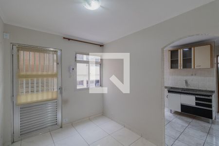 Sala de apartamento para alugar com 3 quartos, 69m² em Cohab Padre Manoel da Nobrega, São Paulo