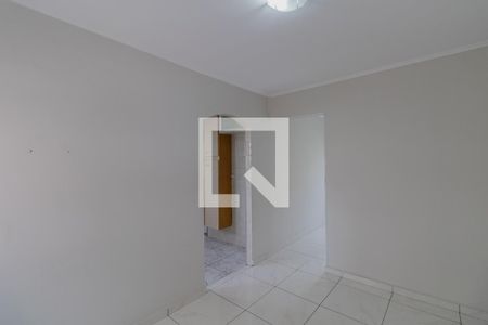 Sala de apartamento para alugar com 3 quartos, 69m² em Cohab Padre Manoel da Nobrega, São Paulo