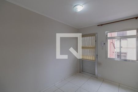 Sala de apartamento para alugar com 3 quartos, 69m² em Cohab Padre Manoel da Nobrega, São Paulo