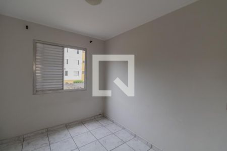 Quarto 2 de apartamento para alugar com 3 quartos, 69m² em Cohab Padre Manoel da Nobrega, São Paulo