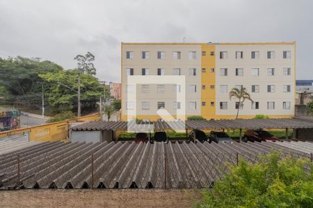 Vista Quarto 1 de apartamento para alugar com 3 quartos, 69m² em Cohab Padre Manoel da Nobrega, São Paulo