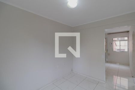 Quarto 1 de apartamento para alugar com 3 quartos, 69m² em Cohab Padre Manoel da Nobrega, São Paulo