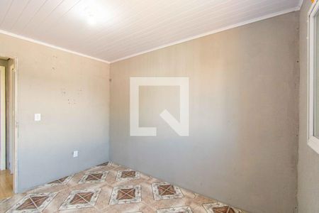 Quarto 1 de casa à venda com 2 quartos, 89m² em Harmonia, Canoas