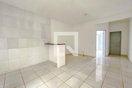 Sala de casa de condomínio para alugar com 1 quarto, 45m² em Vila São José, São Paulo