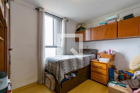 quarto 1 de apartamento à venda com 2 quartos, 69m² em Vila Alexandria, São Paulo