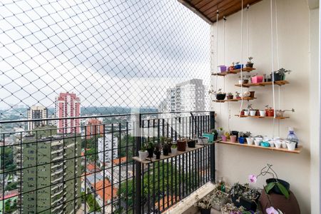 vara de apartamento à venda com 2 quartos, 69m² em Vila Alexandria, São Paulo