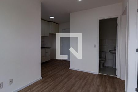 Sala de apartamento para alugar com 2 quartos, 37m² em Água Branca, São Paulo