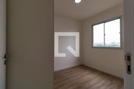 Quarto 1 de apartamento para alugar com 2 quartos, 37m² em Água Branca, São Paulo