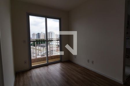 Sala de apartamento para alugar com 2 quartos, 37m² em Água Branca, São Paulo