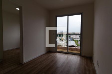 Sala de apartamento para alugar com 2 quartos, 37m² em Água Branca, São Paulo