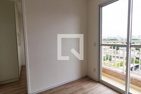 Sala de apartamento para alugar com 2 quartos, 37m² em Água Branca, São Paulo