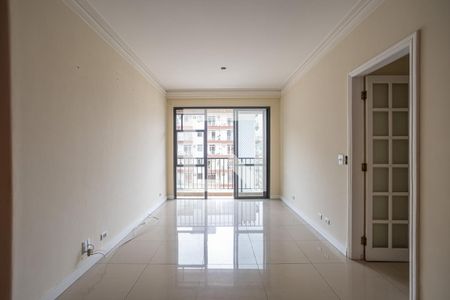 Sala de apartamento à venda com 3 quartos, 91m² em Tijuca, Rio de Janeiro