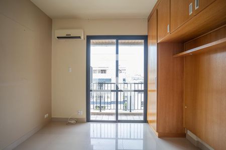 Quarto Suite de apartamento à venda com 3 quartos, 91m² em Tijuca, Rio de Janeiro