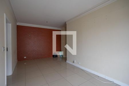 Sala de apartamento à venda com 3 quartos, 91m² em Tijuca, Rio de Janeiro