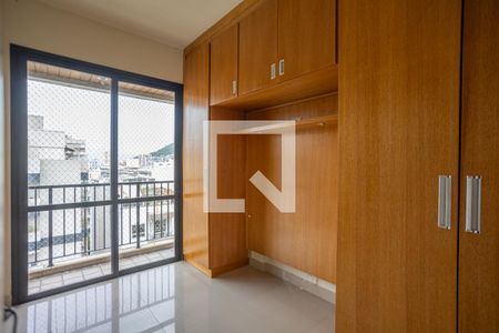 Quarto Suite de apartamento à venda com 3 quartos, 91m² em Tijuca, Rio de Janeiro